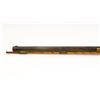 Image 15 : Italian Reproduction Black Powder Percussion Hawken Rifle