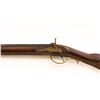 Image 17 : Italian Reproduction Black Powder Percussion Hawken Rifle