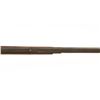 Image 9 : Italian Reproduction Black Powder Percussion Hawken Rifle