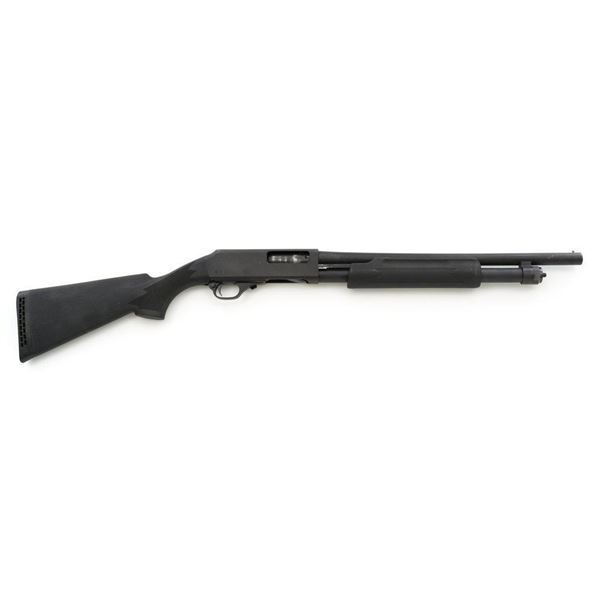 H&R 1871 LLC Pardner Slide Action Shotgun
