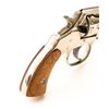Image 10 : Hopkins & Allen X.L. Double Action Pocket Revolver