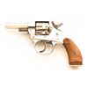 Image 1 : Hopkins & Allen X.L. Double Action Pocket Revolver