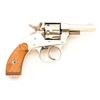 Image 2 : Hopkins & Allen X.L. Double Action Pocket Revolver