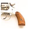 Image 6 : Hopkins & Allen X.L. Double Action Pocket Revolver