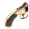 Image 10 : Harrington & Richardson 1st Model Vest Pocket Model Medium Frame Double Action Revolver