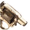 Image 11 : Harrington & Richardson 1st Model Vest Pocket Model Medium Frame Double Action Revolver