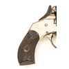 Image 3 : Harrington & Richardson 1st Model Vest Pocket Model Medium Frame Double Action Revolver