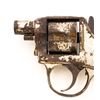 Image 5 : Harrington & Richardson 1st Model Vest Pocket Model Medium Frame Double Action Revolver