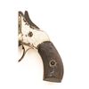Image 6 : Harrington & Richardson 1st Model Vest Pocket Model Medium Frame Double Action Revolver