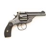 Image 2 : Harrington & Richardson 1st Model Small Frame Top Break Double Action 5-Shot Revolver