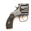 Image 3 : Harrington & Richardson 1st Model Small Frame Top Break Double Action 5-Shot Revolver