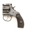 Image 6 : Harrington & Richardson 1st Model Small Frame Top Break Double Action 5-Shot Revolver