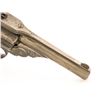 Image 11 : Belgian Copy of a Smith & Wesson Top-Break Double Action Revolver