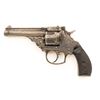 Image 1 : Belgian Copy of a Smith & Wesson Top-Break Double Action Revolver