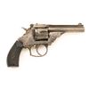 Image 2 : Belgian Copy of a Smith & Wesson Top-Break Double Action Revolver