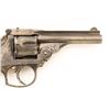 Image 4 : Belgian Copy of a Smith & Wesson Top-Break Double Action Revolver