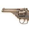 Image 5 : Belgian Copy of a Smith & Wesson Top-Break Double Action Revolver