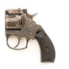 Image 6 : Belgian Copy of a Smith & Wesson Top-Break Double Action Revolver