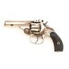 Image 1 : Harrington & Richardson Premier 1st Model Top Break 5-Shot Revolver