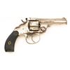 Image 2 : Harrington & Richardson Premier 1st Model Top Break 5-Shot Revolver