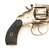 Image 3 : Harrington & Richardson Premier 1st Model Top Break 5-Shot Revolver