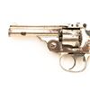 Image 5 : Harrington & Richardson Premier 1st Model Top Break 5-Shot Revolver