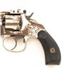 Image 6 : Harrington & Richardson Premier 1st Model Top Break 5-Shot Revolver