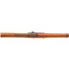 Image 10 : Lot of Two (2) Antique Military Academy Training Rifles From the Late 1800's