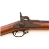 Image 14 : Lot of Two (2) Antique Military Academy Training Rifles From the Late 1800's