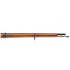 Image 15 : Lot of Two (2) Antique Military Academy Training Rifles From the Late 1800's