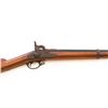 Image 16 : Lot of Two (2) Antique Military Academy Training Rifles From the Late 1800's