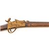 Image 26 : Lot of Two (2) Antique Military Academy Training Rifles From the Late 1800's