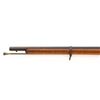 Image 7 : Lot of Two (2) Antique Military Academy Training Rifles From the Late 1800's