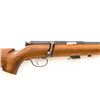 Image 4 : J. Stevens Springfield Model 56 Bolt Action Rifle
