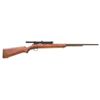 Image 1 : Winchester Model 72 Bolt Action Rifle