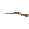 Image 2 : Winchester Model 72 Bolt Action Rifle