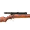 Image 4 : Winchester Model 72 Bolt Action Rifle