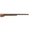 Image 5 : Winchester Model 72 Bolt Action Rifle