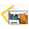 Image 1 : Jennings J-22 Semi-Automatic Pistol