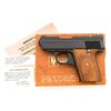 Image 1 : Davis Industries P-32 Semi-Automatic Pistol