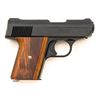 Image 4 : Davis Industries P-32 Semi-Automatic Pistol