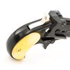 Image 10 : Davis Industries Model D-22 Over/Under Derringer