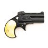 Image 2 : Davis Industries Model D-22 Over/Under Derringer