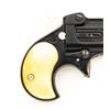 Image 3 : Davis Industries Model D-22 Over/Under Derringer