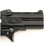 Image 5 : Davis Industries Model D-22 Over/Under Derringer