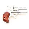 Image 2 : Davis Industries Model D-22 Derringer