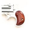 Image 3 : Davis Industries Model D-22 Derringer