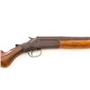 Image 3 : J. Stevens Model 907B Single Shot Shotgun