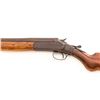 Image 4 : J. Stevens Model 907B Single Shot Shotgun