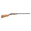 Image 1 : Hibbard Spencer and Bartlett "Ruso" Single Shot Shotgun